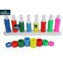 ABACO CONECTABLE BASE 8