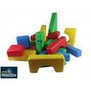 BLOQUES ARQUITECTONICOS 