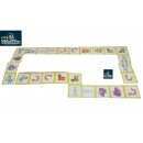 DOMINO DE ESTIRENO DE ANIMALES 