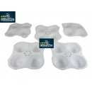 GODETES PARA PINTURA 