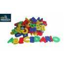 LETRAS DIDACTICAS MAYUSCULAS