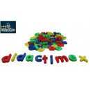 LETRAS DIDACTICAS MINUSCULAS 