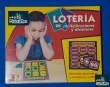 LOTERIA DE MULTIPLICACION Y DIVISION