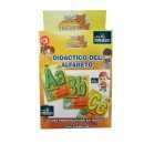 MEMORAMA DEL  ALFABETO EN INGLES 