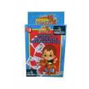 MEMORAMA DE FIGURAS GEOMETRICAS