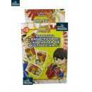 MEMORAMA DE LAS TABLAS DE MULTIPLICAR 1