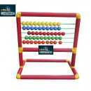 ABACO GIGANTE DE 5 LINEAS MINI