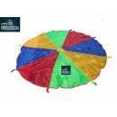 PARACAIDAS DE ESTIMULACION TEMPRANA DE 2 METROS SIN HOYO