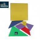 TANGRAM MEDIANO 20 X 20 CM 