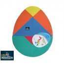 TANGRAM OVAL GIGANTE