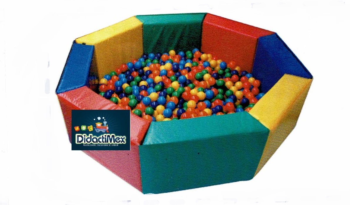 ALBERCAS DE PELOTAS
