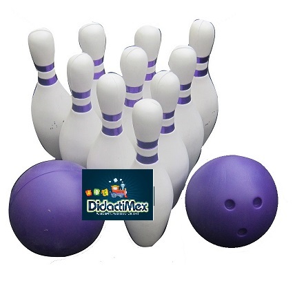 JUEGOS GIGANTES