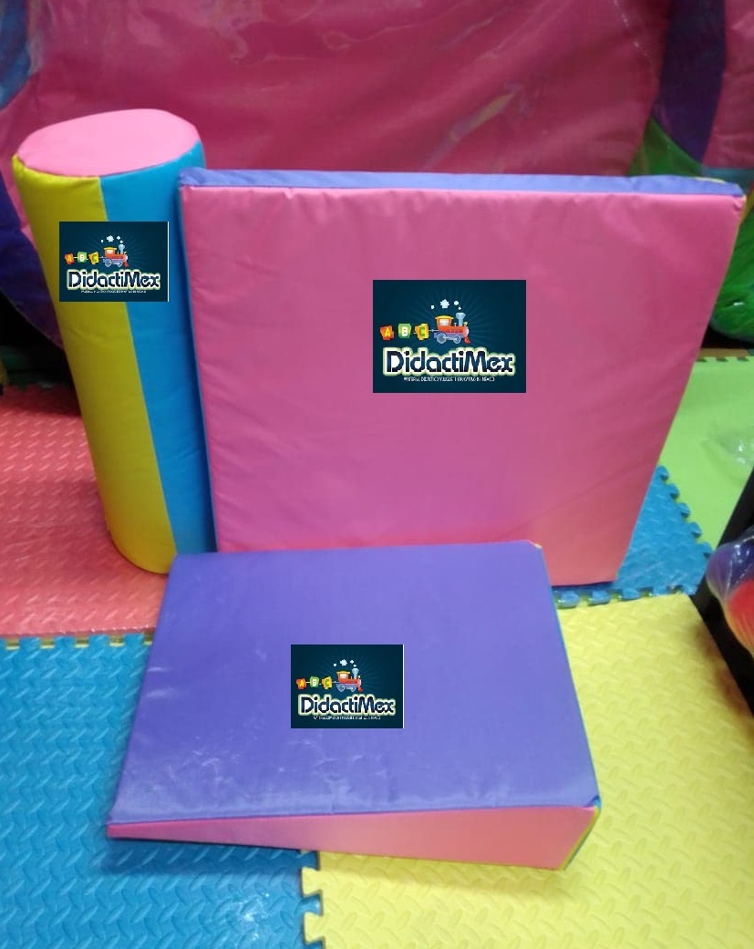 KITS DE ESTIMULACION TEMPRANA
