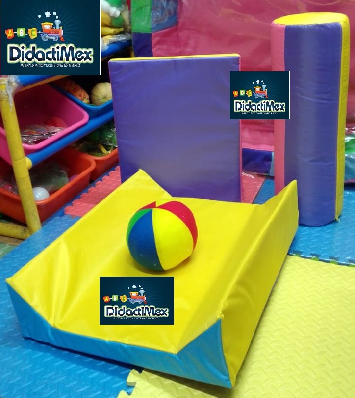 KITS DE ESTIMULACION TEMPRANA