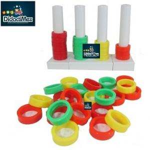 ABACO CONECTABLE BASE 4 ABACO CONECTABLE BASE 4