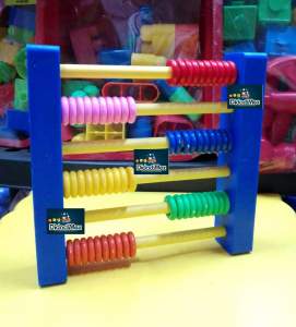 ABACO HORIZONTAL ABACO HORIZONTAL