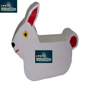 ANIMALITOS MONTABLES DE ESTIMULACION TEMPRANA ANIMALITOS MONTABLES DE ESTIMULACION TEMPRANA