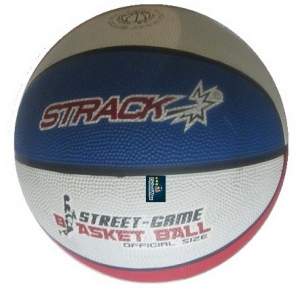 BALON DE BASQUETBOL # 7