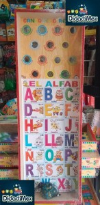 CANIQUERO GRANDE DE MADERA