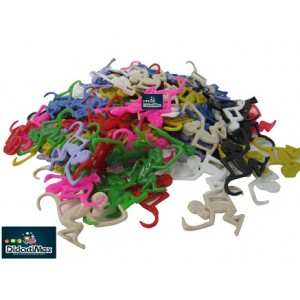 CHITA CHANGUITOS CON 100 PIEZAS