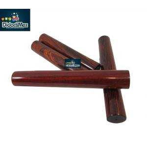 CLAVE DE MADERA MEDIANA CLAVE DE MADERA MEDIANA