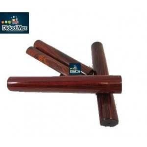 CLAVE DE MADERA CHICA CLAVE DE MADERA CHICA