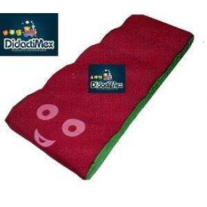 COLCHONETA GUS-GUS 120 X 60 X 10 CM 