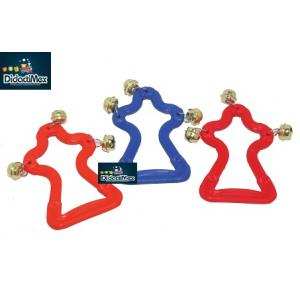 CRUCETA CASCABEL C 3 PIEZAS CRUCETA CASCABEL C 3 PIEZAS