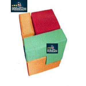 CUBO ROMPECABEZAS CUBO ROMPECABEZAS