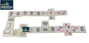 DOMINO CUENTOS RICITOS DE ORO DOMINO CUENTOS RICITOS DE ORO