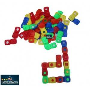 DOMINO LOGICO DOMINO LOGICO