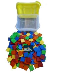 FICHA MATEMATICA CUADRADA FICHA MATEMATICA CUADRADA