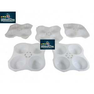 GODETES PARA PINTURA GODETES PARA PINTURA