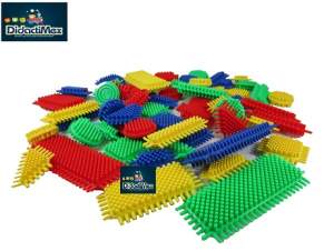 JUEGO DE CEPILLO JUEGO DE CEPILLO