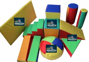 KIT DE ESTIMULACION TEMPRANA GRANDE DE 11 PIEZAS FORRO EN VINIL KIT DE ESTIMULACION TEMPRANA GRANDE DE 11 PIEZAS FORRO EN VINIL