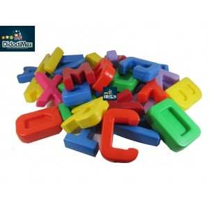 LETRAS ABECEDARIO LETRAS ABECEDARIO