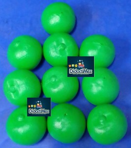 LIMONES DE JUGUETE CON 10 PIEZAS