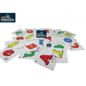 MEMORIA DE VOCALES DE PLASTICO MEMORIA DE VOCALES DE PLASTICO