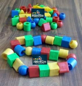 MINI ENSARTE GEOMETRICO MINI ENSARTE GEOMETRICO