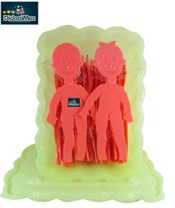 MUÑECO ARTICULADO MUÑECO ARTICULADO