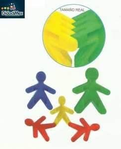 NIÑOS CON ENSAMBLE LATERAL NIÑOS CON ENSAMBLE LATERAL