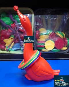 OCA DE ENSARTE OCA DE ENSARTE