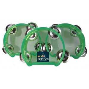 PANDERO MUSICAL CHICO 