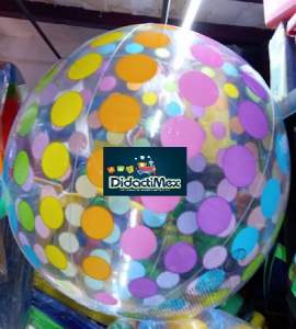 PELOTA  PLAYERA GIGANTE