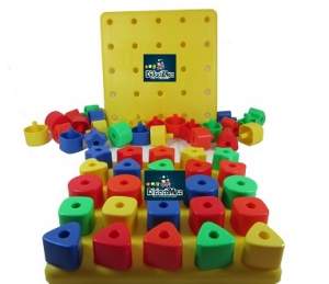 PIJA GEOMETRICA PIJA GEOMETRICA