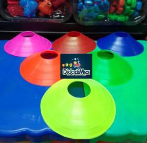 PLATO DEPORTIVO DE ENTRENAMIENTO DE 24 CM