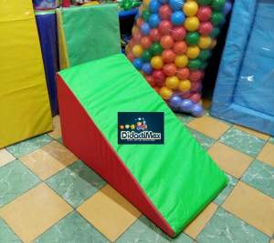 RAMPA DE ESTIMULACION TEMPRANA GRANDE