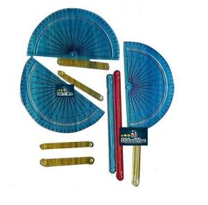 REGLAS ANGULARES REGLAS ANGULARES