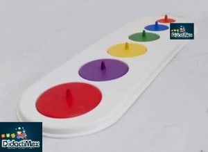 RESAQUE CIRCULOS DECRECIENTES RESAQUE CIRCULOS DECRECIENTES