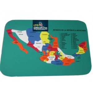 RESAQUE DE FOMI REPUBLICA MEXICANA